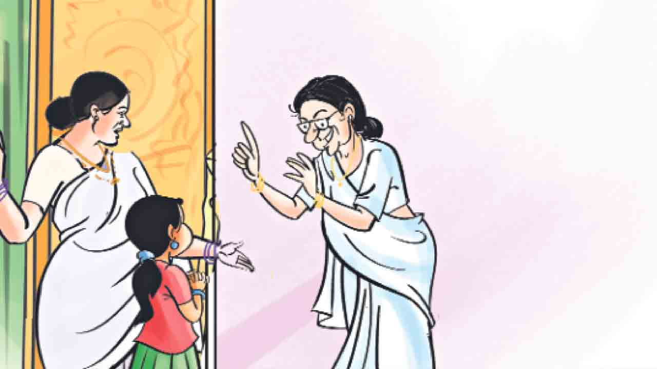 గోకాలుడు – భూకాలుడు