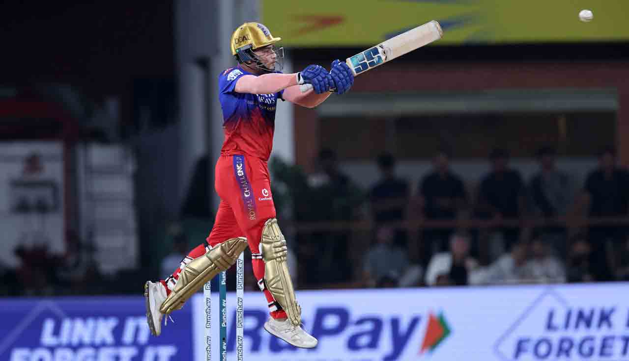 IPL 2024 RCB vs CSK | వింటేజ్ కార్తీక్, అనుజ్ మెరుపులు.. చెన్నై ముందు భారీ టార్గెట్..!