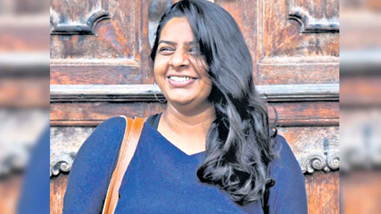 The Other Side | ది అదర్‌ సైడ్‌.. పాకప్రవీణుల చరితం