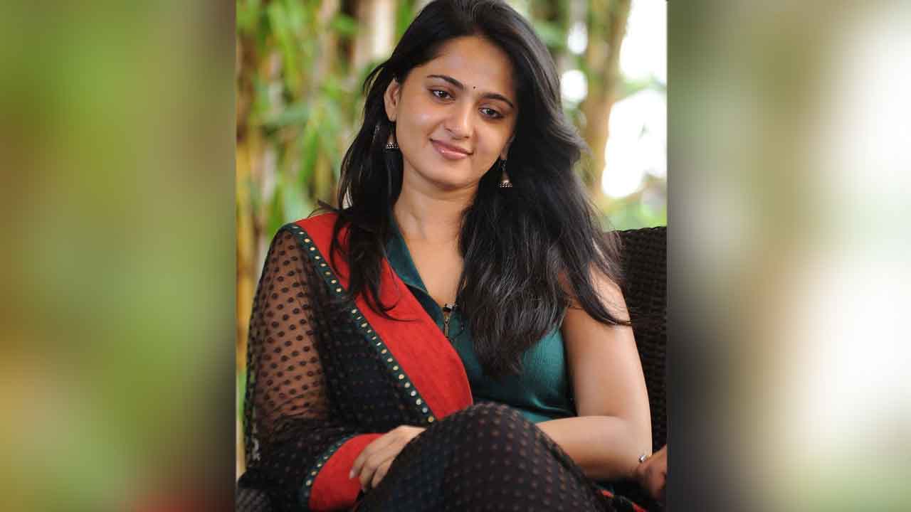 Anushka Shetty | చక్కనమ్మ ఎట్టకేలకు చిక్కింది