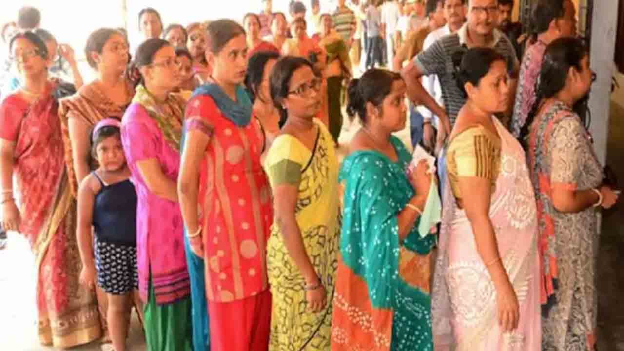 AP Elections | ఆంధ్ర‌ప్ర‌దేశ్‌లో మే 13న ఎన్నిక‌లు.. 175 అసెంబ్లీ, 25 ఎంపీ స్థానాలకు పోలింగ్‌