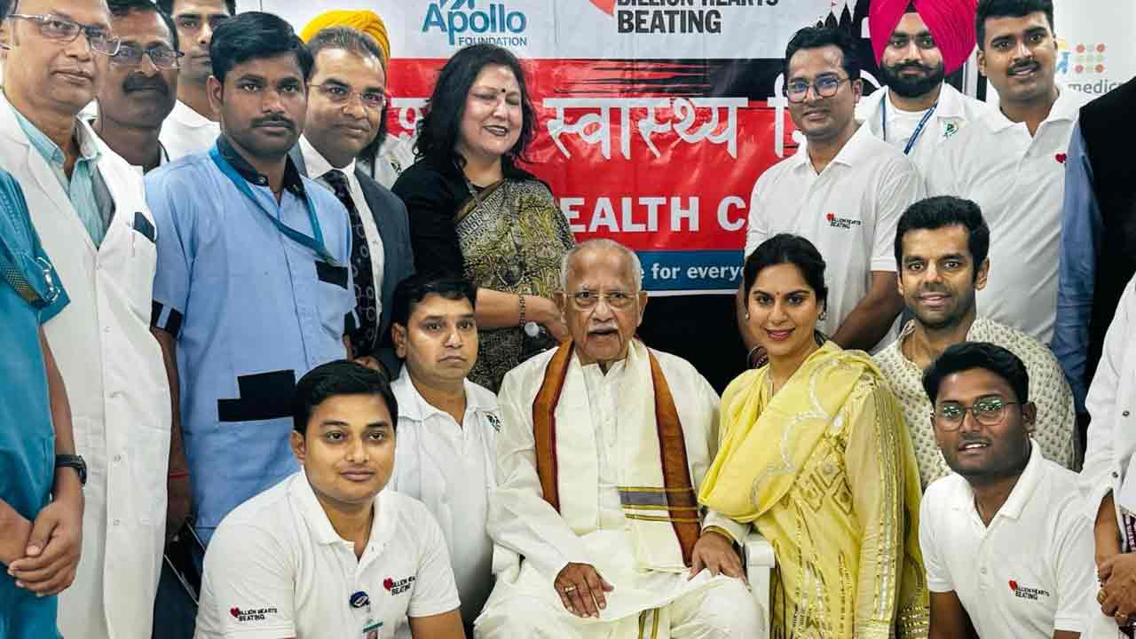 Apollo Hospitals: అయోధ్య‌లో అపోలో మెడిక‌ల్ సెంట‌ర్