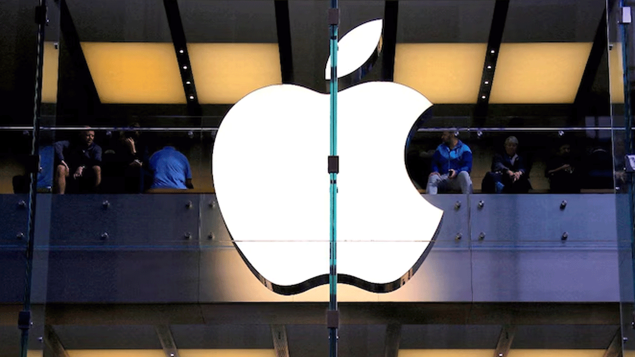 Apple | ఏఐ స్టార్ట‌ప్ డార్విన్ఏఐని కొనుగోలు చేసిన యాపిల్‌