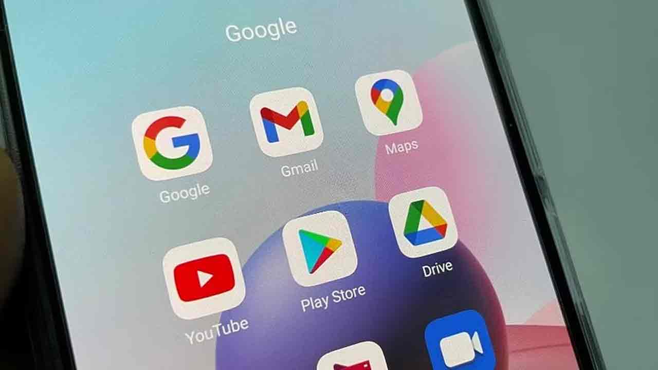 Google: 10 ఇండియ‌న్ యాప్ కంపెనీల‌పై గూగుల్ సీరియ‌స్‌