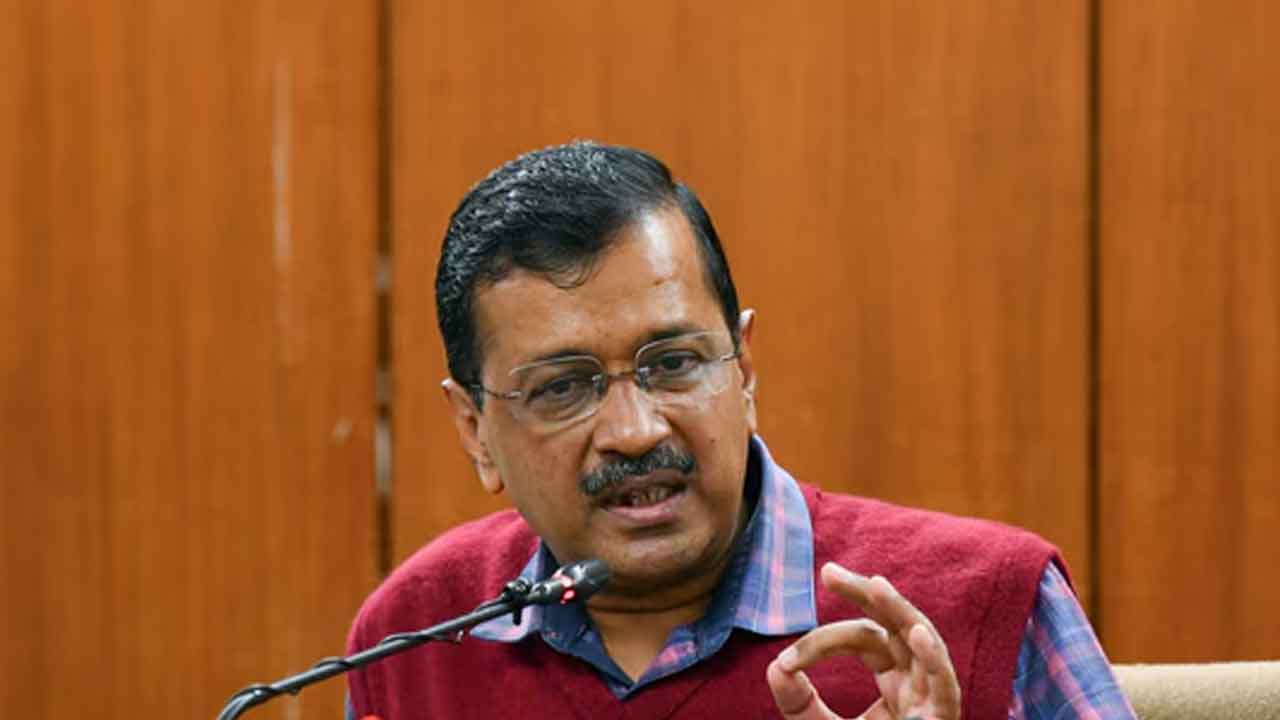 CM Arvind Kejriwal | మద్యం పాలసీ కేసు.. కేజ్రీవాల్‌ బెయిల్‌ పిటిషన్‌పై తీర్పు రిజర్వ్‌..