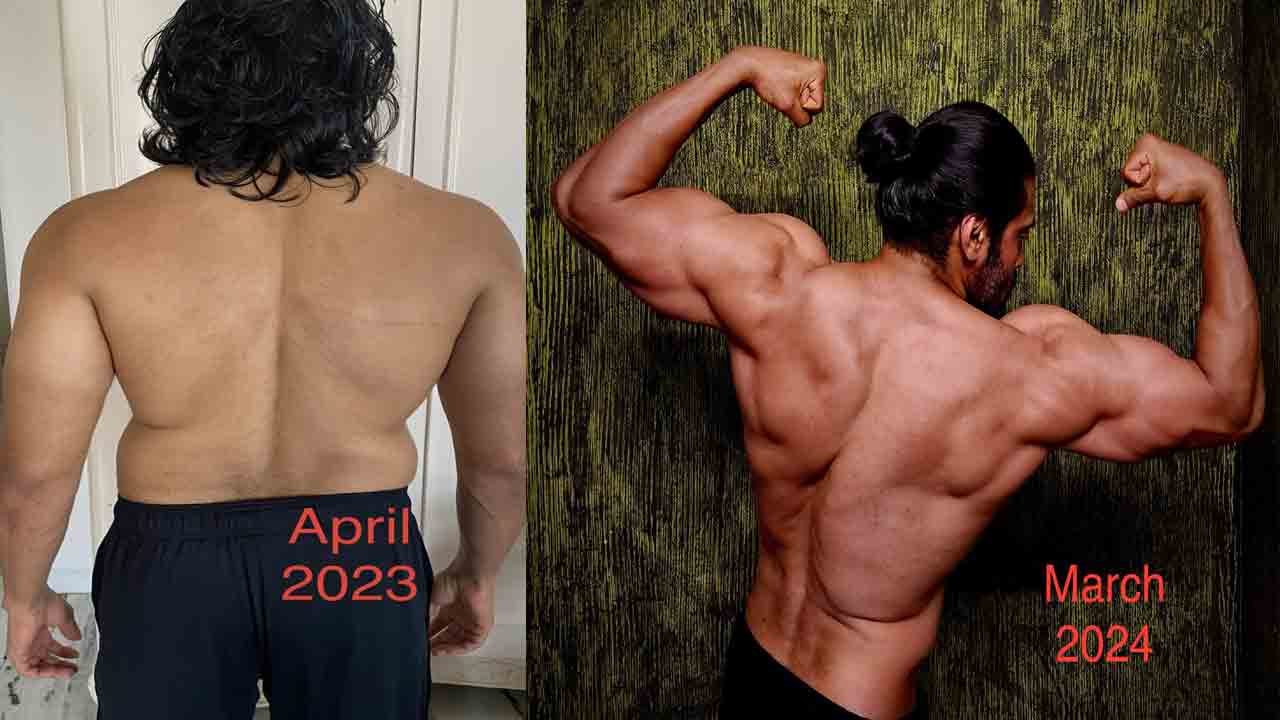 Actor Arya | ఇదేం బాడీ అయ్యా.. కోలీవుడ్ హీరో ఫిట్‌నెస్‌కు నెటిజన్స్ ఫిదా