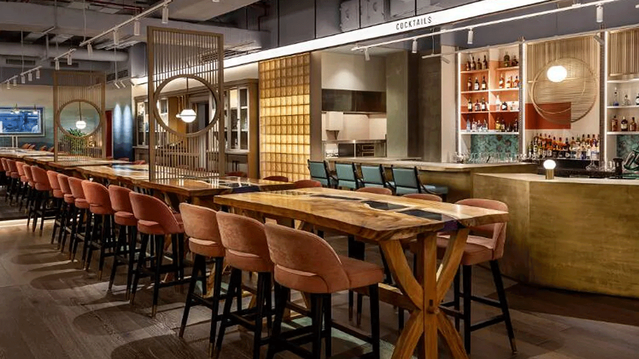 Asias Best Restaurants | ఆసియా బెస్ట్ రెస్టారెంట్స్ జాబితాలో ఐదు భార‌త రెస్టారెంట్ల‌కు చోటు