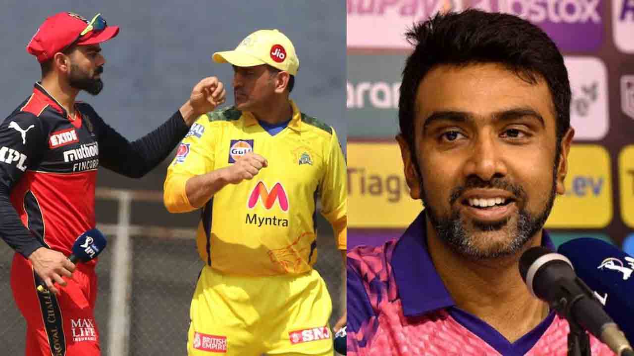 Ashwin F