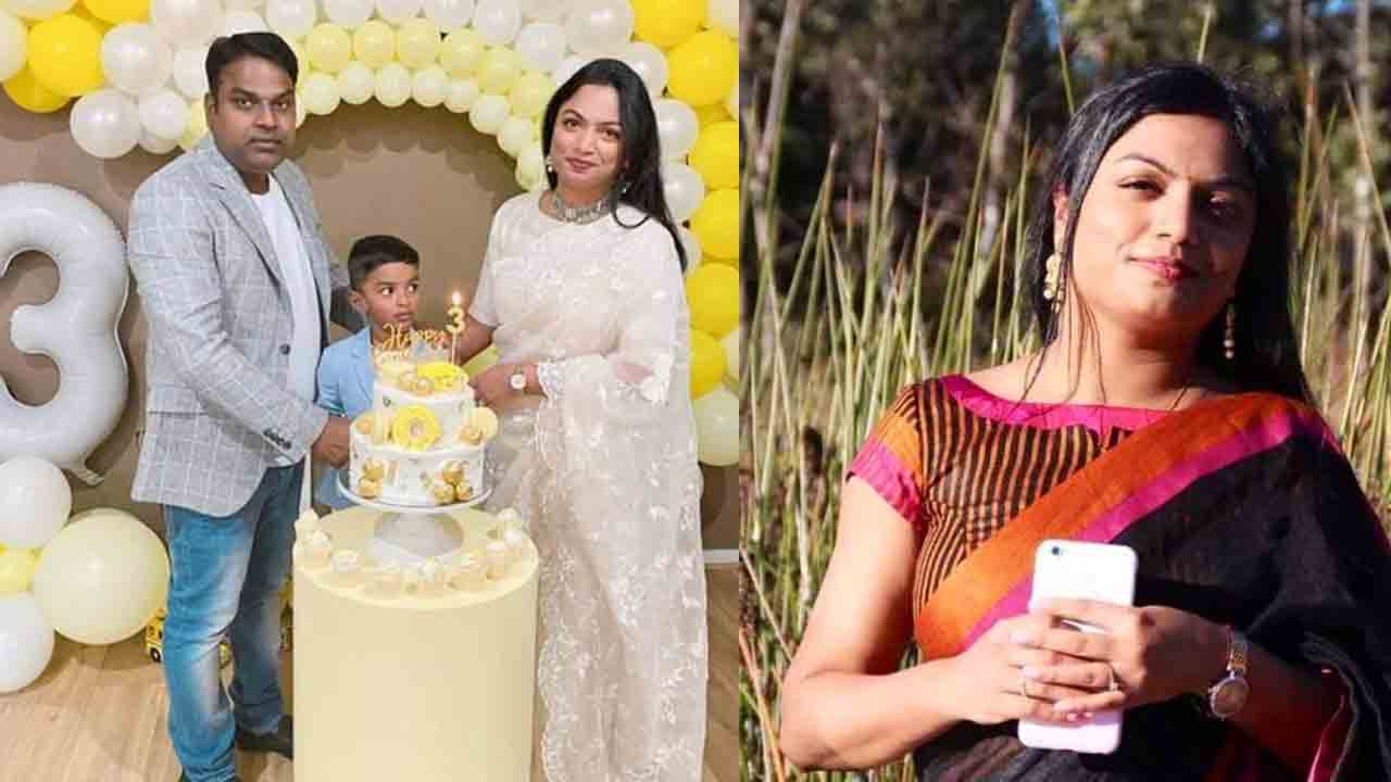 Woman Murder | ఆస్ట్రేలియాలో హైద‌రాబాద్ మ‌హిళ దారుణ హ‌త్య‌