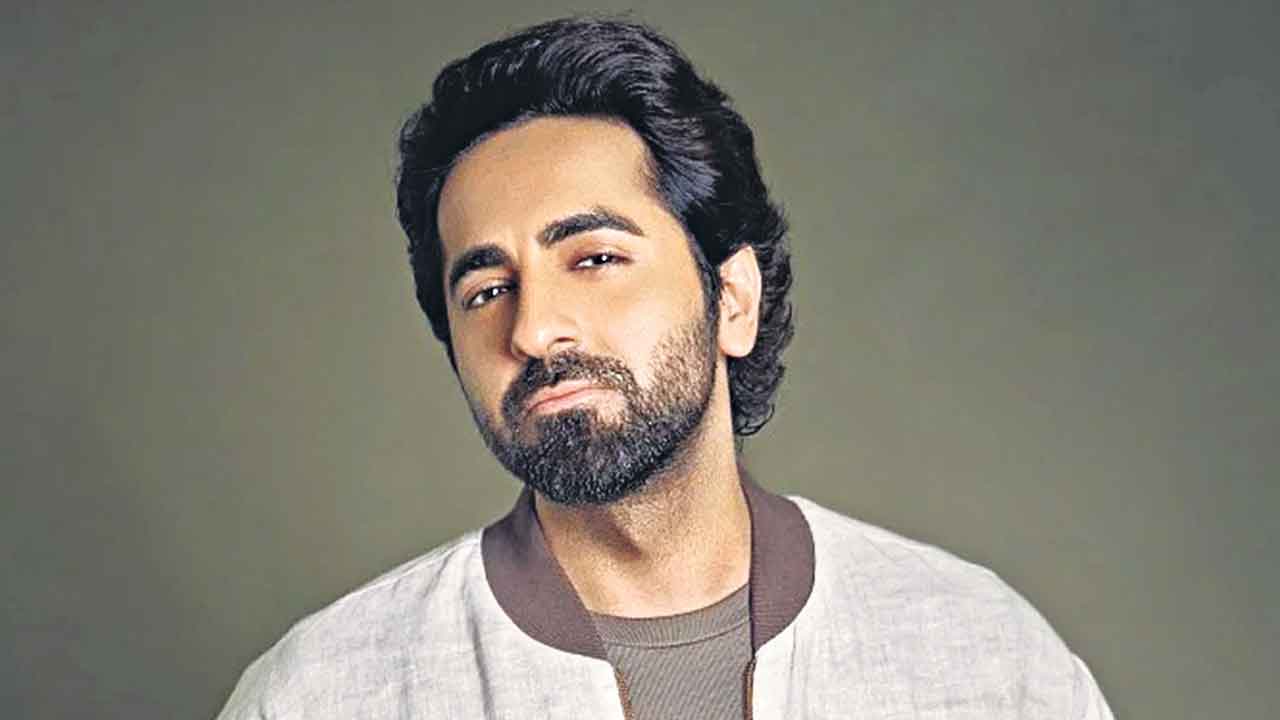 Ayushmann Khurrana | ఆయుష్మాన్ ఖురానాను ‘యూత్ ఐకాన్’గా నియమించిన కేంద్ర ఎన్నిక‌ల సంఘం