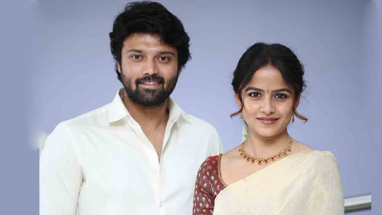 అరుదైన కథ ‘లవ్‌మీ’