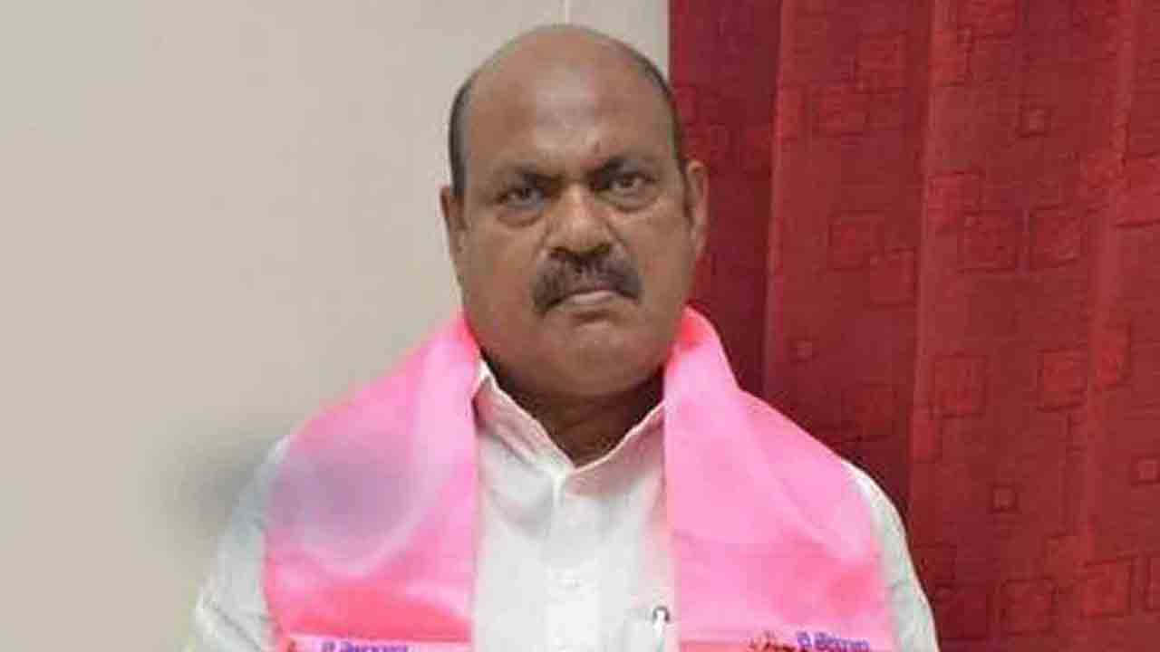 Bajireddy Govardhan | చివరి వరకు కేసీఆర్తోనే నా ప్రయాణం.. స్పష్టం చేసిన బాజిరెడ్డి గోవర్ధన్