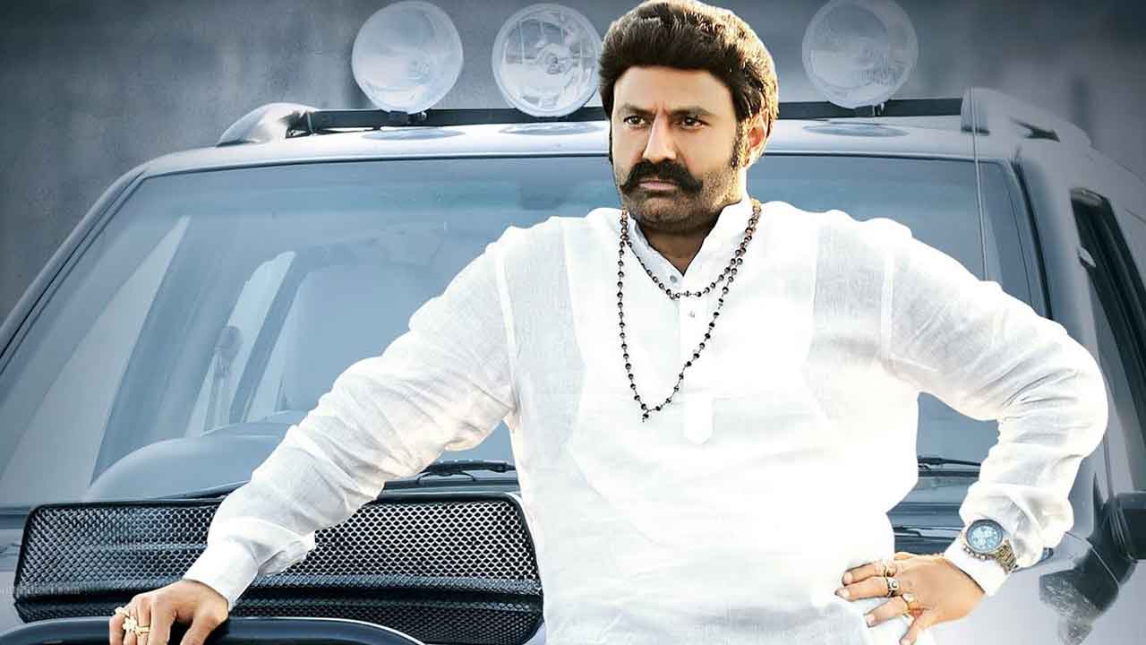Legend | ఈ నెల 30న లెజెండ్‌ రీరిలీజ్..