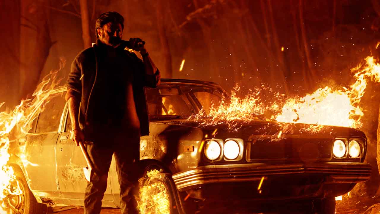 Balakrishna | మాస్‌ యాక్షన్‌ ఎంటర్‌టైనర్‌గా బాలకృష్ణ ‘ఎన్‌బీకే109’