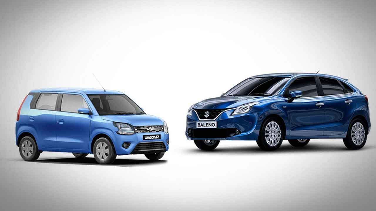 Maruti Suzuki | ఫ్యూయల్‌ పంప్‌ మోటార్‌లో సమస్యలు.. బాలెనో, వ్యాగన్‌ ఆర్‌ కార్ల రీకాల్‌