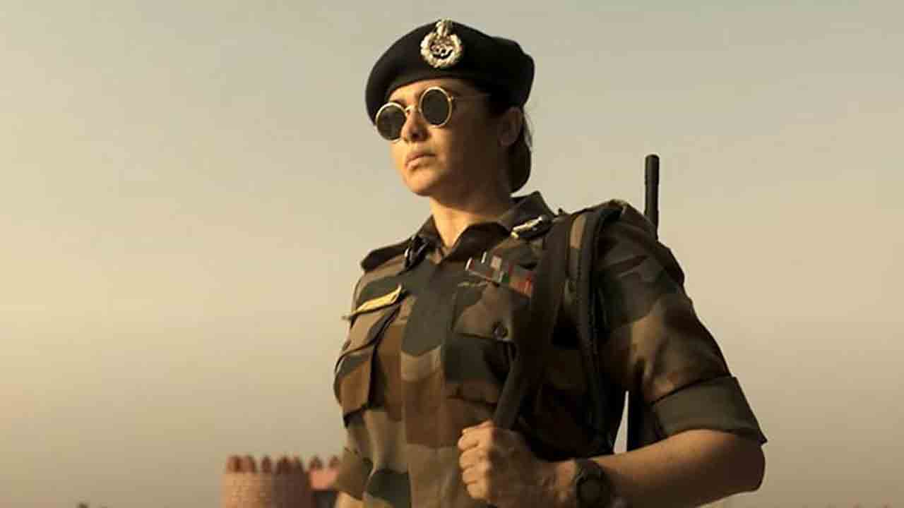 Bastar Movie | కేరళ స్టోరీ మేక‌ర్స్ నుంచి మరో వివాదాస్పద సినిమా.. ఇంట్రెస్టింగ్‌గా ‘బస్తర్‌’ ట్రైలర్‌