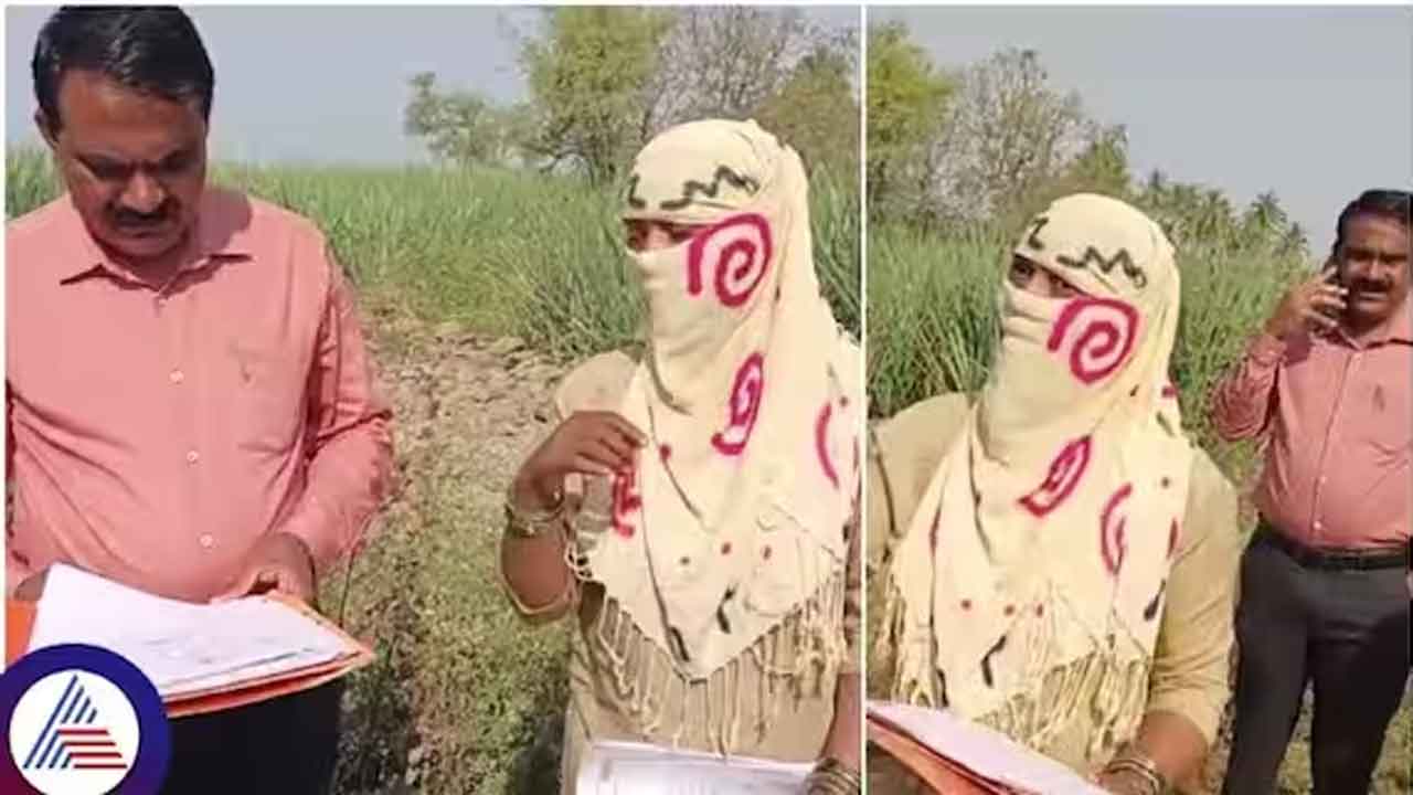 Karnataka | భూ కబ్జాను ప్రశ్నించినందుకు వివస్త్రను చేసి.. కాంగ్రెస్‌ పాలిత కర్ణాటకలో దారుణం