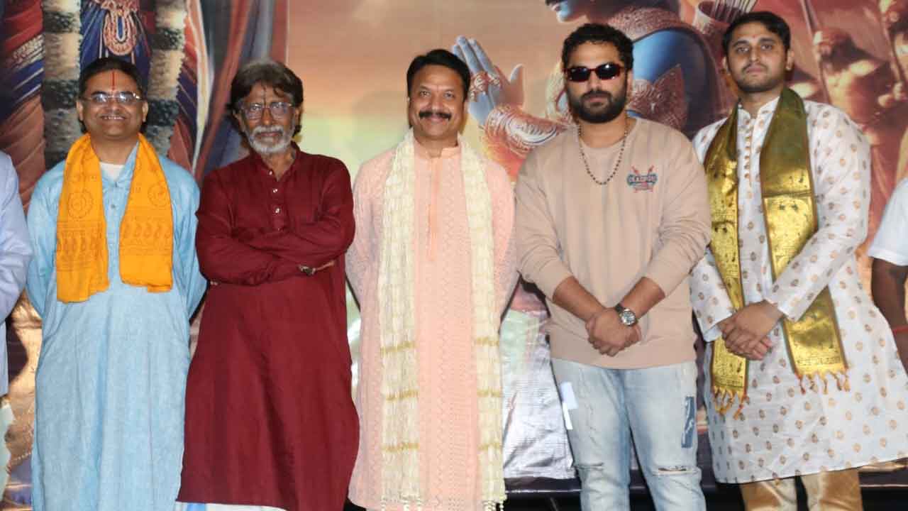 బతుకు ప్రారంభంలో వినాల్సినది భగవద్గీత