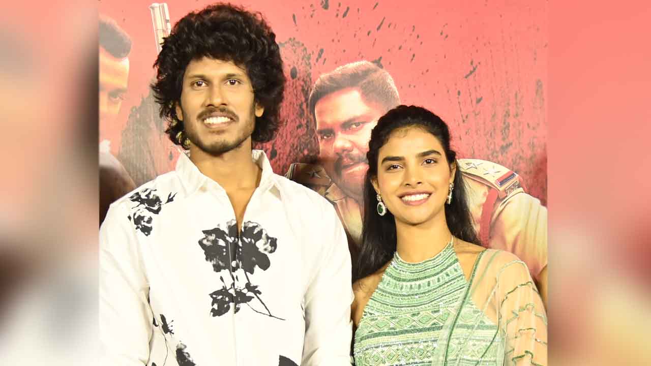 సినిమాలో హిట్‌ కళ కనిపిస్తున్నది