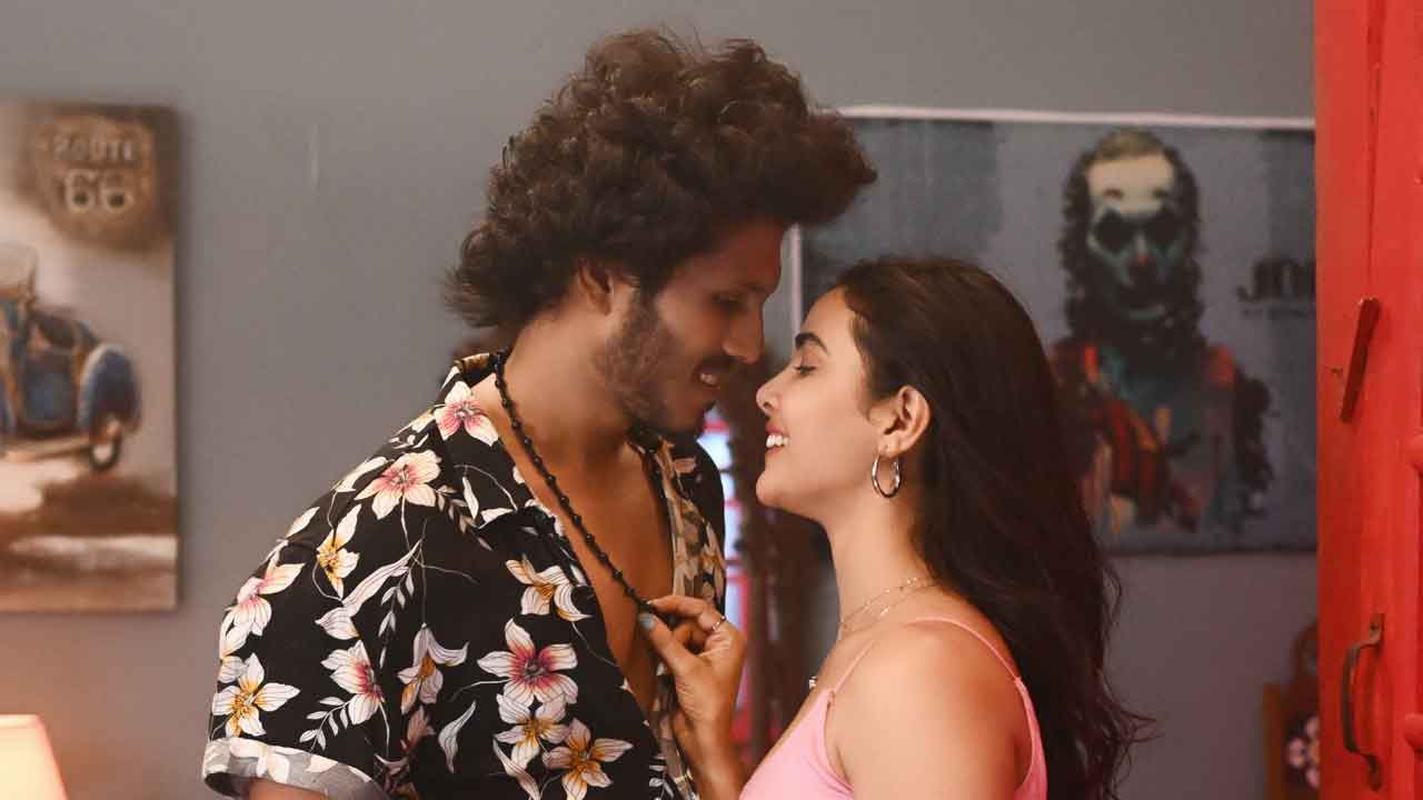 Cinema News | ప్రేమలోని మధుర భావాలకు అద్దం పట్టేలా ఏదో మాయ చేశావే..