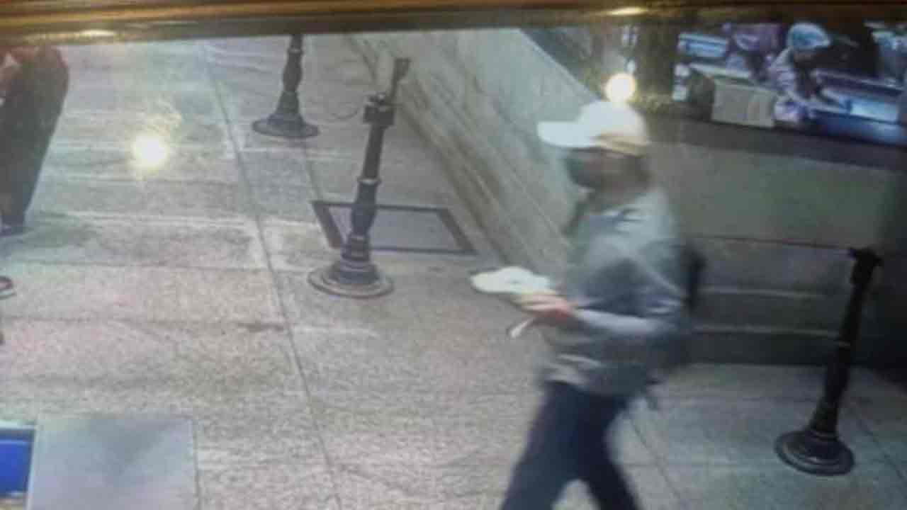 Rameshwaram Cafe:  ర‌వ్వ ఇడ్లి తిన్నాడు.. బ్యాగు కేఫ్‌లో పెట్టి వెళ్లాడు.. తర్వాత బ్లాస్ట్‌..!!