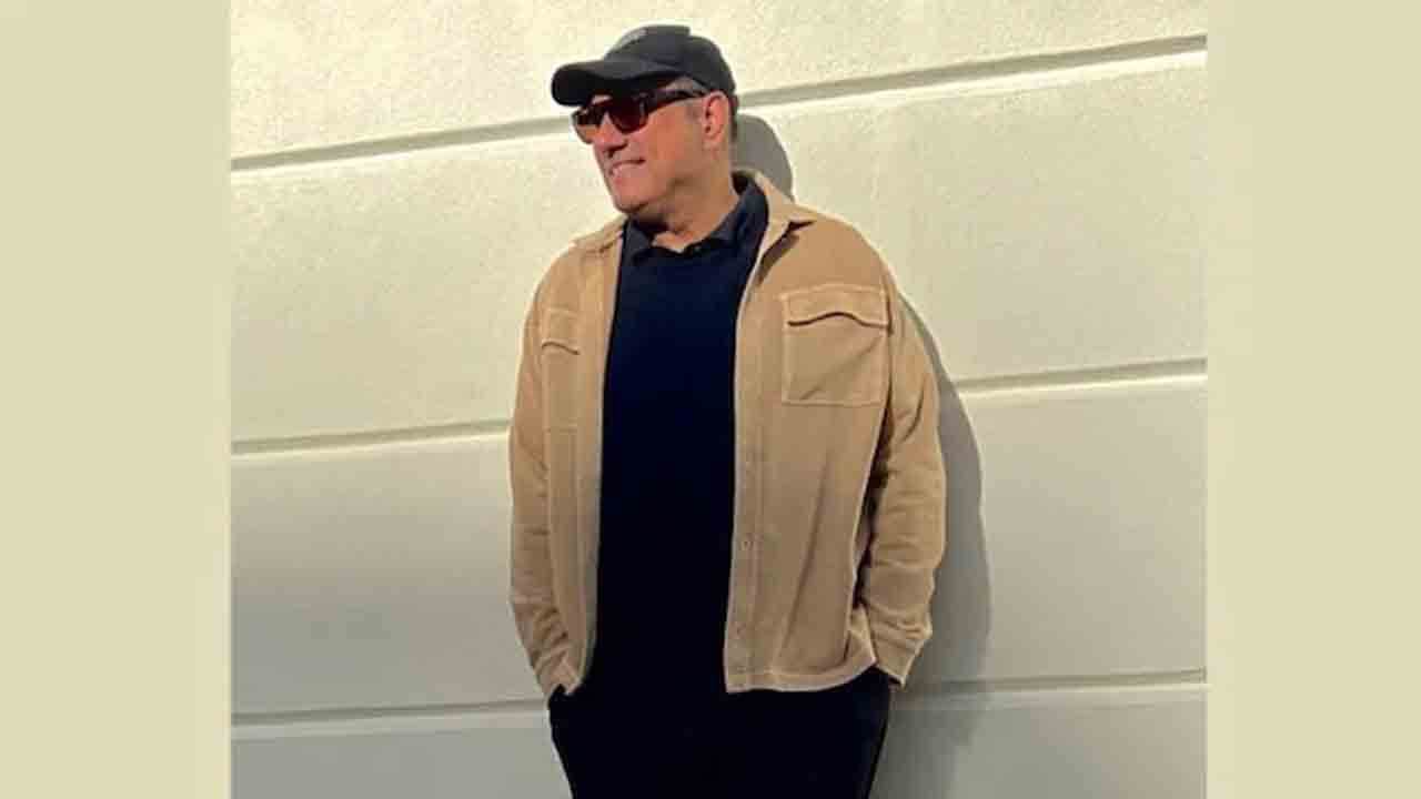 Boman Irani | న‌వ‌రోజ్ వేడుక‌ల వీడియోను షేర్ చేసిన బొమ‌న్ ఇరానీ