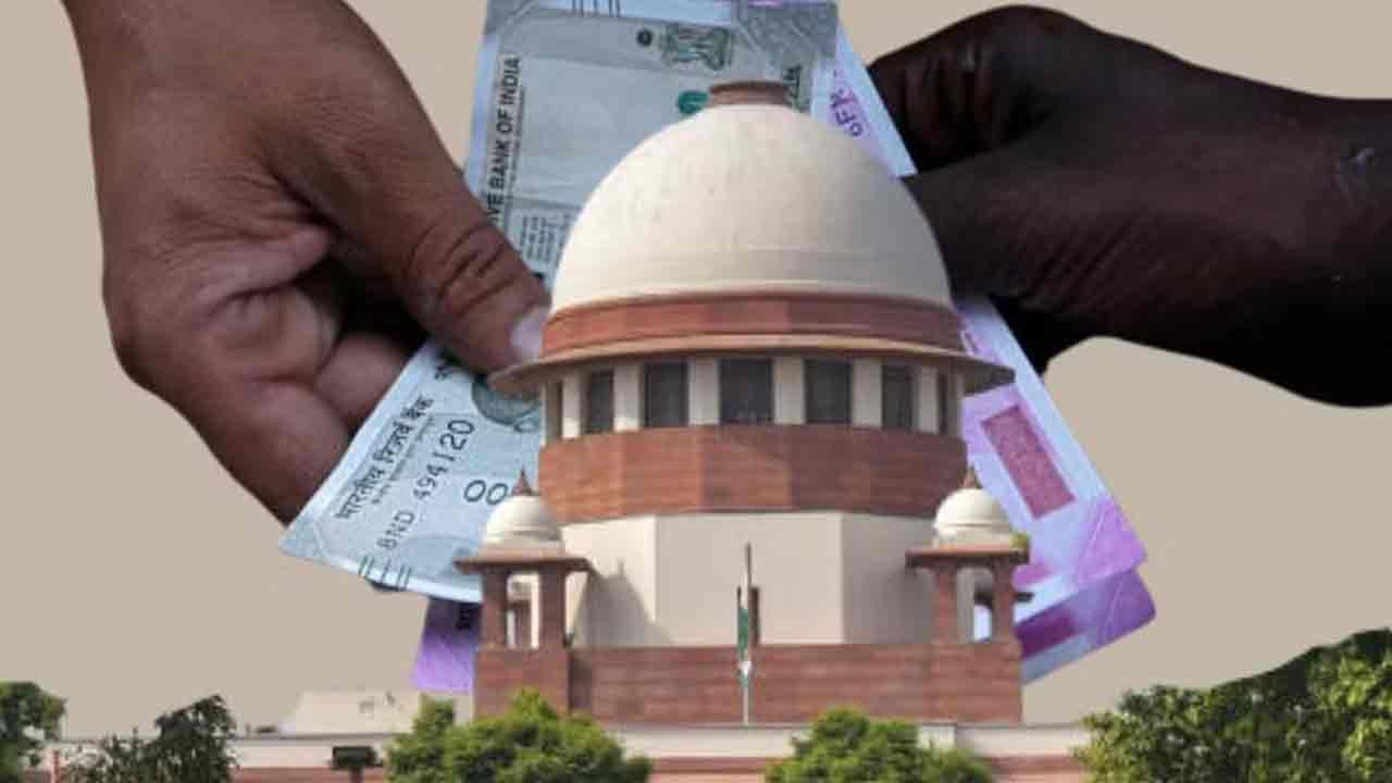 Supreme Court: ఏ పార్టీకి ఎవ‌రెంతిచ్చారో చెప్పండి.. ఎస్బీఐకి సుప్రీం నోటీసులు
