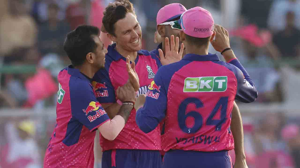 IPL 2024 RR vs LSG | బౌల్ట్ బుల్లెట్ బంతులకు లక్నో విలవిల.. 11 పరుగులకే మూడు వికెట్లు