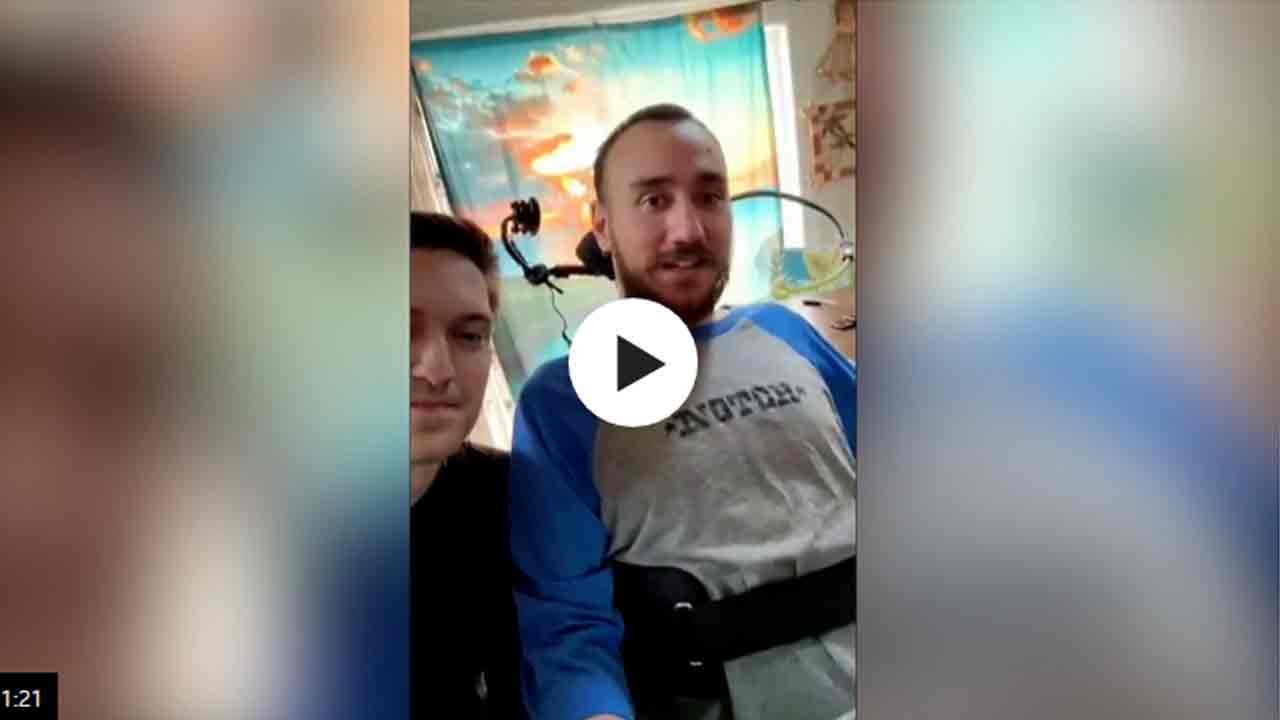 Neuralink | మెదడులో ఎలాన్‌ మస్క్‌ చిప్‌.. పక్షవాతం వచ్చిన వ్యక్తితో చెస్‌ ఆడించేశారు