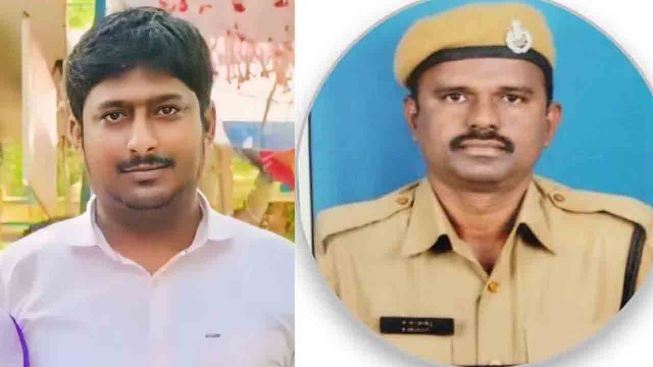 Hyderabad | బ్రెయిన్ డెడ్‌కు గురై ఇద్ద‌రు మృతి.. 9 అవ‌య‌వాలు దానం