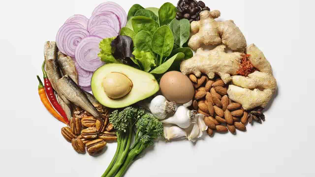 Health Tips | ఈ ఆహారంతో అల్జీమ‌ర్స్ రిస్క్‌కు చెక్‌..!