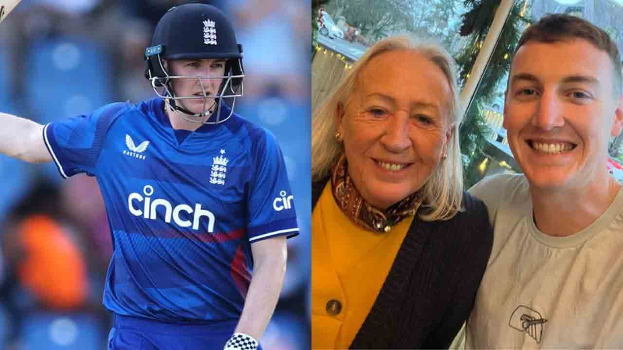 Harry Brook | మా కుటుంబంలో విషాదం.. అందుక‌నే ఐపీఎల్ ఆడొద్ద‌నుకున్నా