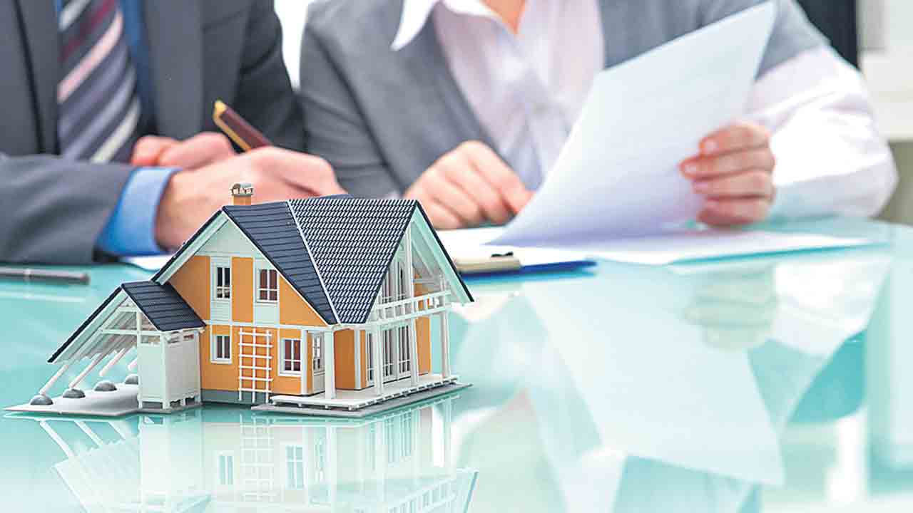 Hyderabad | ఫైళ్లు కదలక అనుమతులు రాక.. కాంగ్రెస్‌ ప్రభుత్వంలో బిల్డర్లకు కష్టాలు