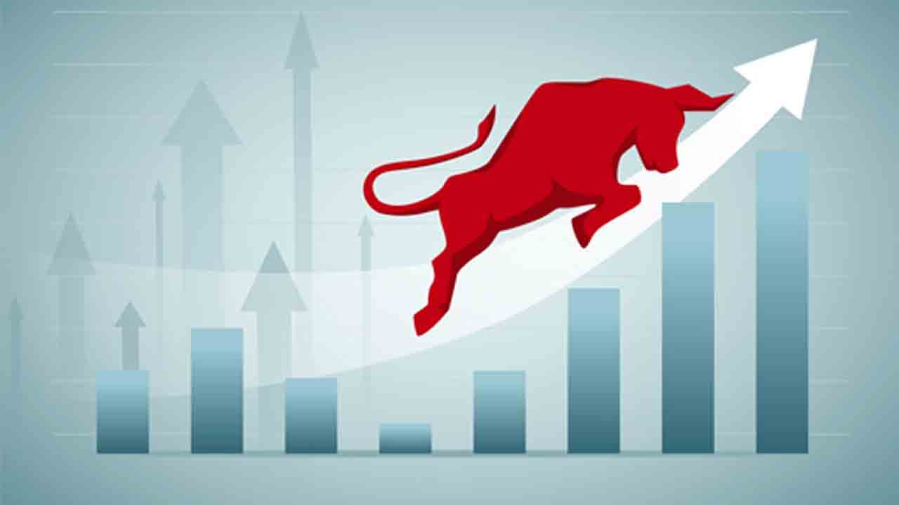 Stock Market | స్వల్ప లాభాల్లో సూచీలు