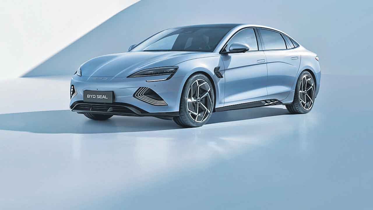 650 కిలోమీటర్ల మైలేజీ