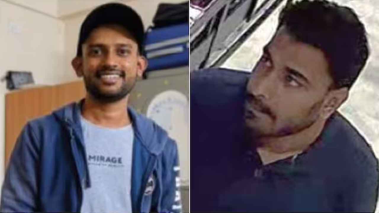 Bengaluru cafe blast | బెంగళూరు బ్లాస్ట్‌ కేసు.. నిందితుల వివరాలిస్తే 20 లక్షల రివార్డు