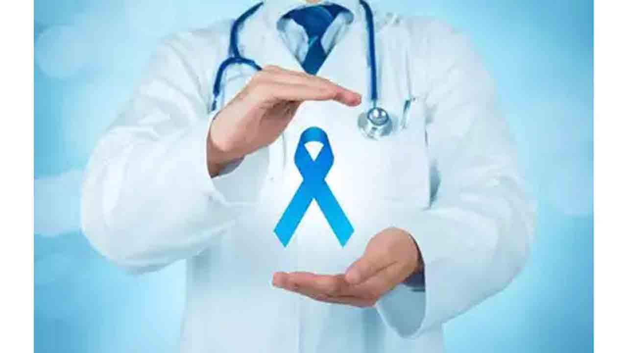 Helpline | క్యాన్సర్‌ రోగుల కోసం హెల్ప్‌లైన్‌ 9355520202.. ఉచితంగా వైద్యుల కన్సల్టేషన్‌