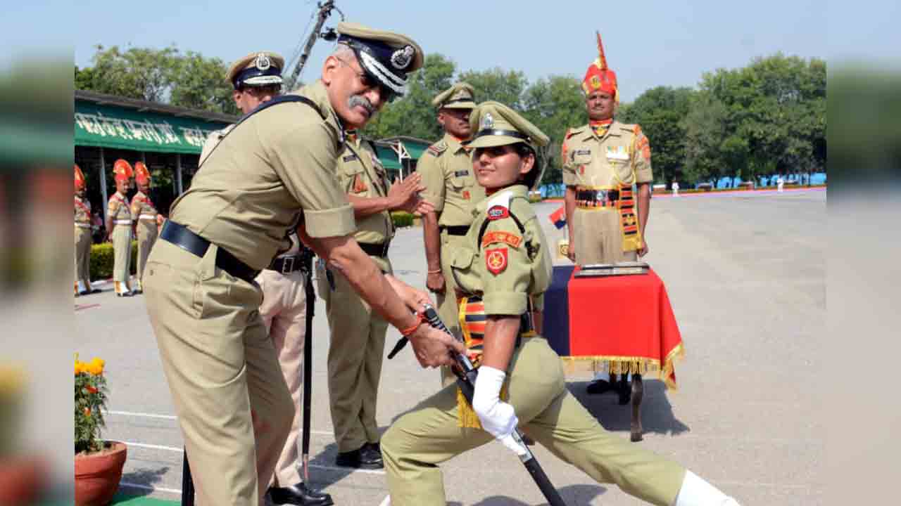 CAPF Recruitment 2024 | సీఏపీఎఫ్‌లో 4,187 ఎస్‌ఐ పోస్టులు