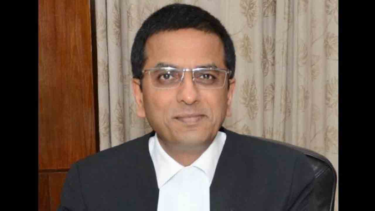 New High Court | నూతన హైకోర్టుకు నేడు శంకుస్థాపన.. హాజరుకానున్న సీజేఐ చంద్రచూడ్‌