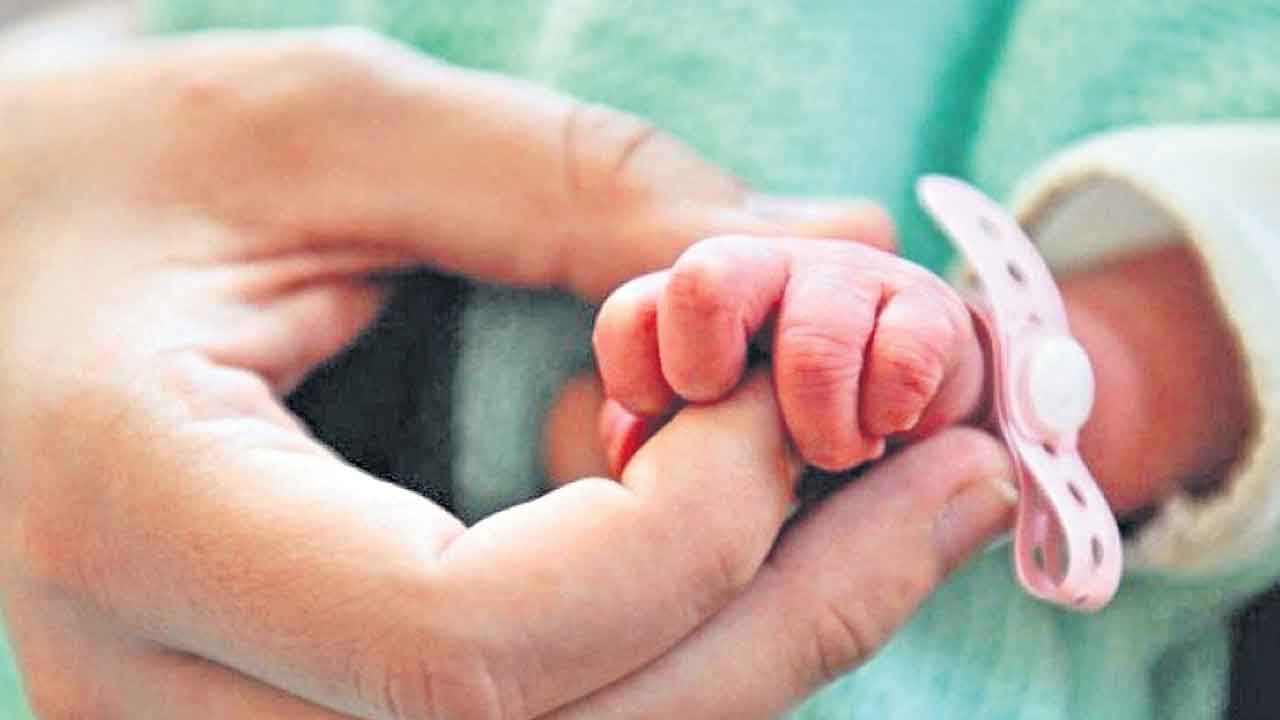 Dear Zindagi | రోజుల శిశువుకు ఆపరేషనా?