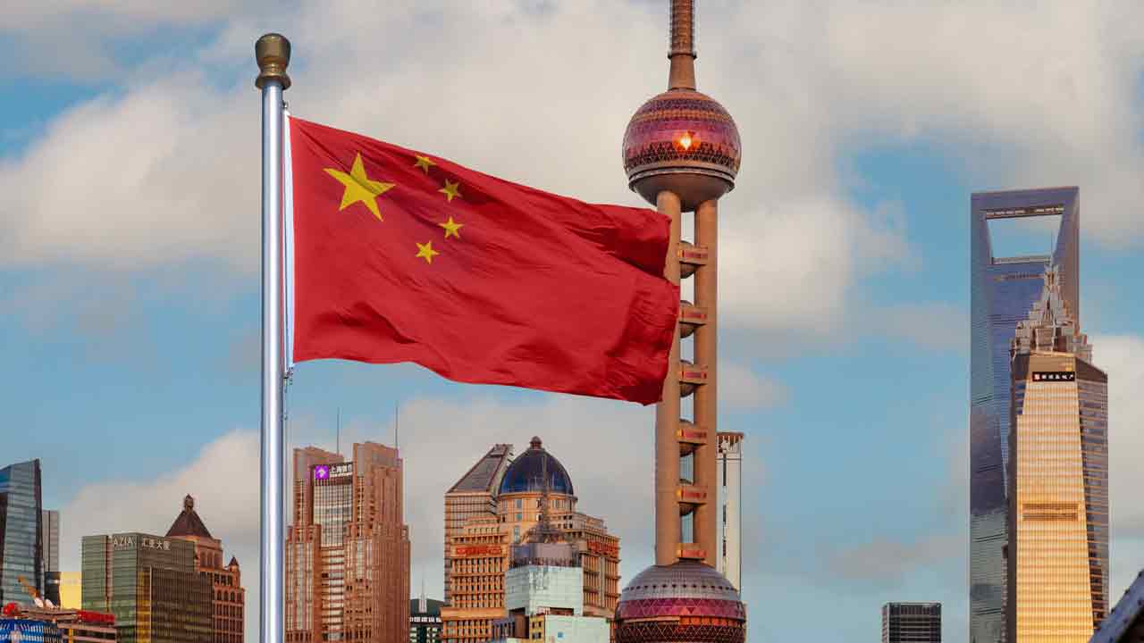 China | అరుణాచల్‌పై చైనా మళ్లీ అదే మాట..