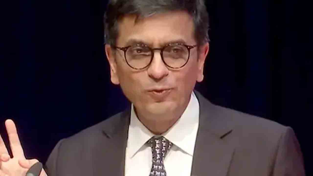 న్యాయ వ్యవస్థను కాపాడుకోవాలి