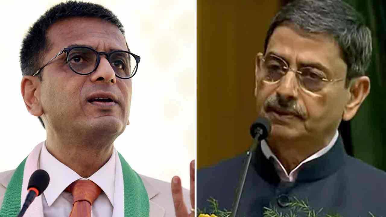 Supreme Court: త‌మిళ‌నాడు గ‌వ‌ర్న‌ర్‌పై సుప్రీంకోర్టు ఆగ్ర‌హం