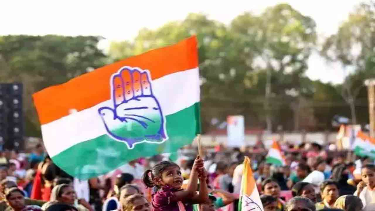 Loksabha Elections 2024 | కాంగ్రెస్ ఆరో జాబితా విడుద‌ల