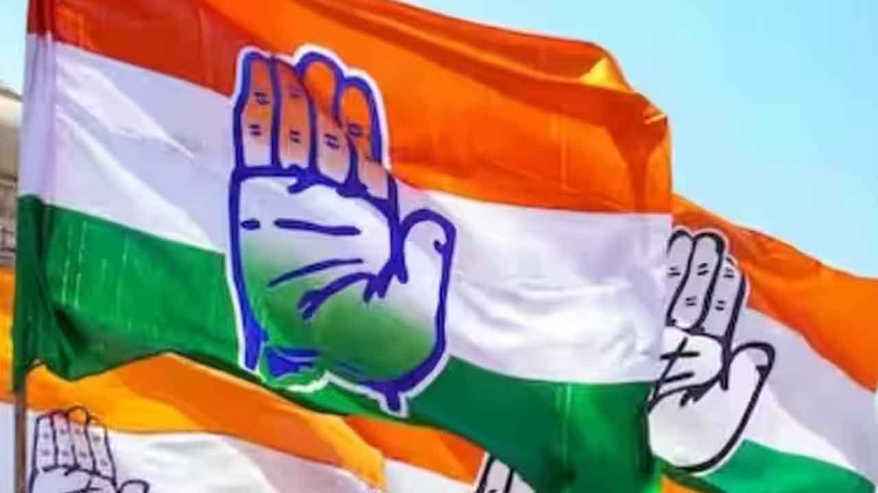 Congress List | 46 మందితో కాంగ్రెస్ పార్టీ నాలుగో జాబితా.. మధ్యప్రదేశ్ నుంచి దిగ్గీరాజా..!
