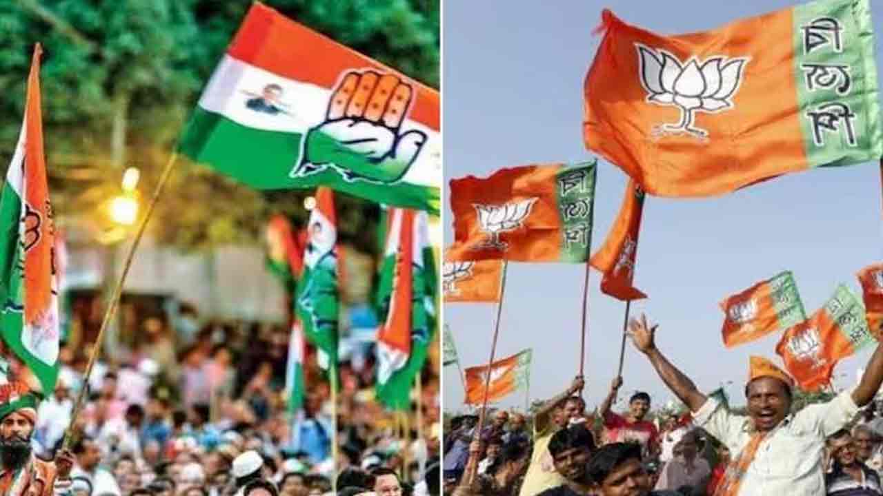 Security Deposit: లోక్‌స‌భ‌కు పోటీప‌డి.. డిపాజిట్ కోల్పోయింది ఎంత మందో తెలుసా?