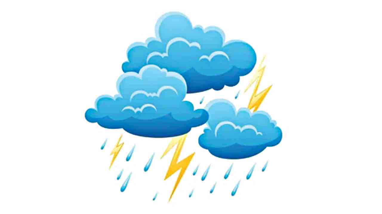 Weather Update | 24 గంటల్లో వర్ష సూచన.. చల్లబడిన వాతావరణం