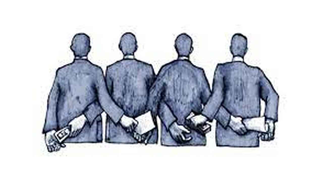 Corruption | పనికో పర్సెంటేజీ.. ఫైల్‌కో రేటు.. విద్యాశాఖలో అవినీతి మాయాజాలం