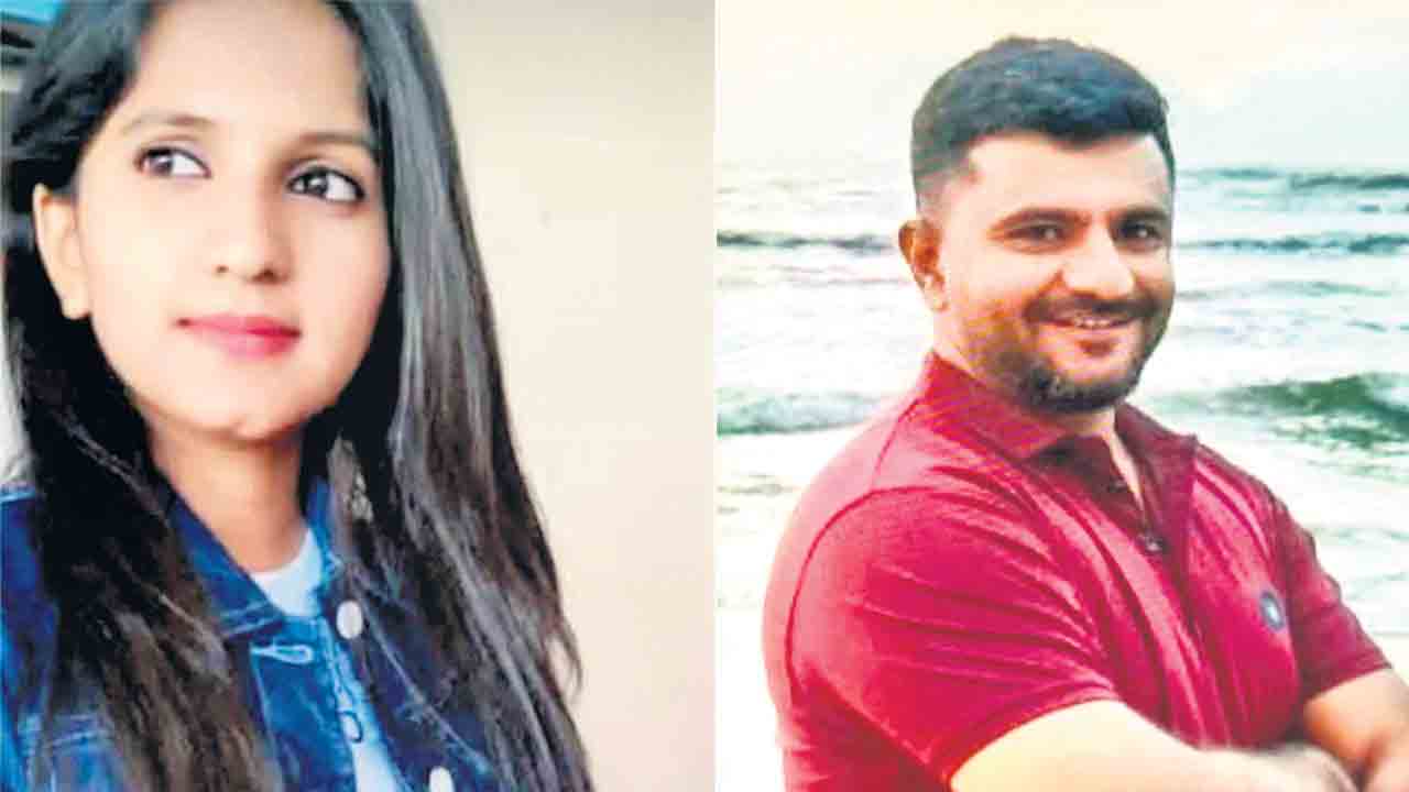 భార్య ప్రాణం తీసిన భర్త బెట్టింగ్‌ వ్యసనం