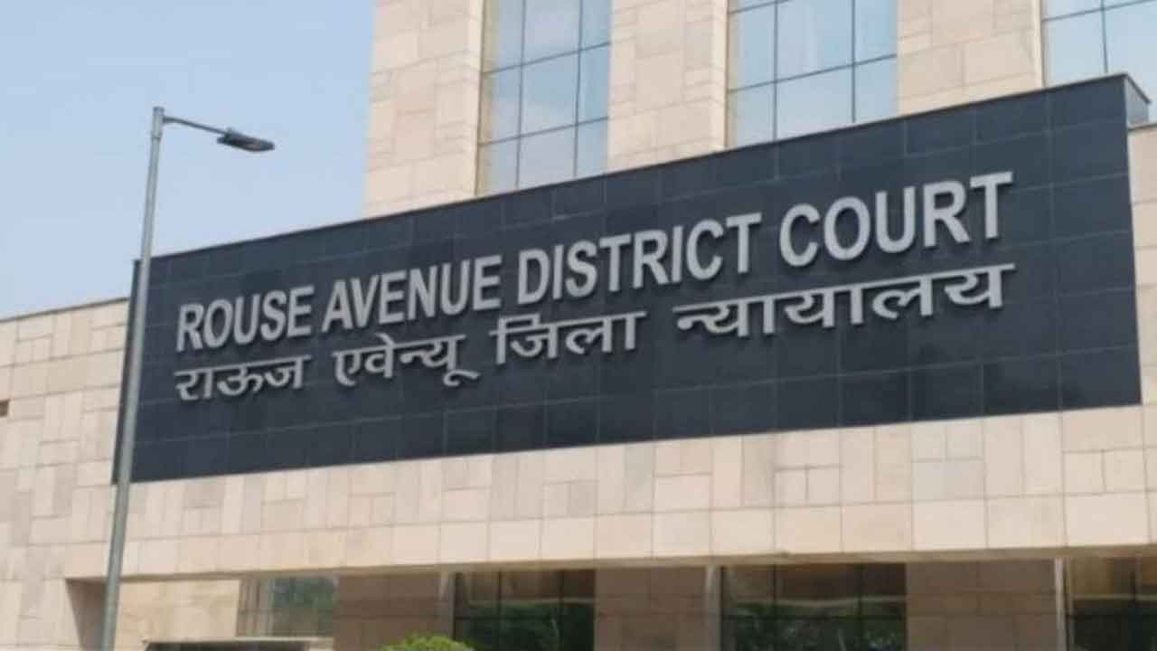 ఢిల్లీ మద్యం కేసును విచారిస్తున్న జడ్జి నాగ్‌పాల్‌ బదిలీ